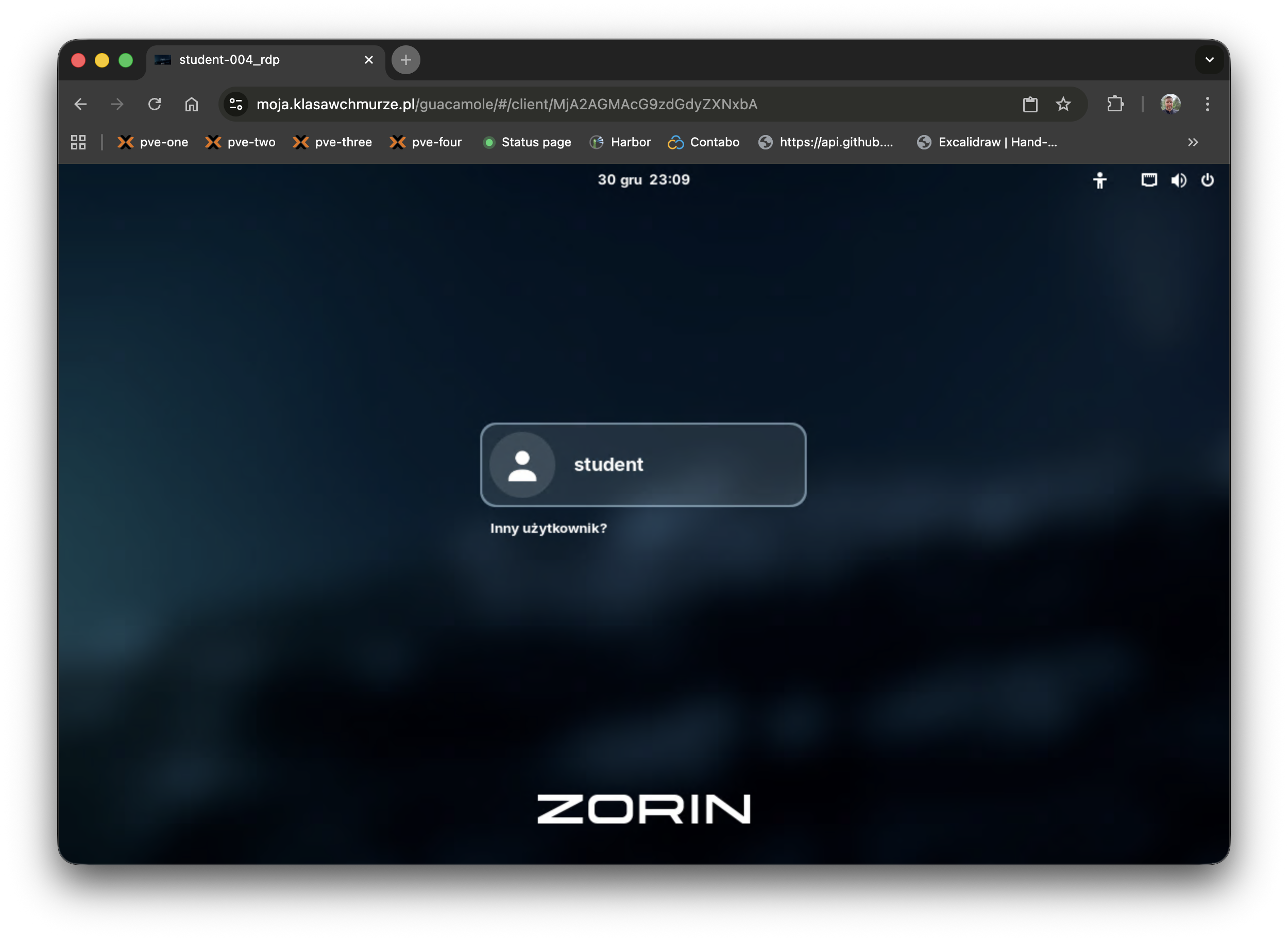 Zorin